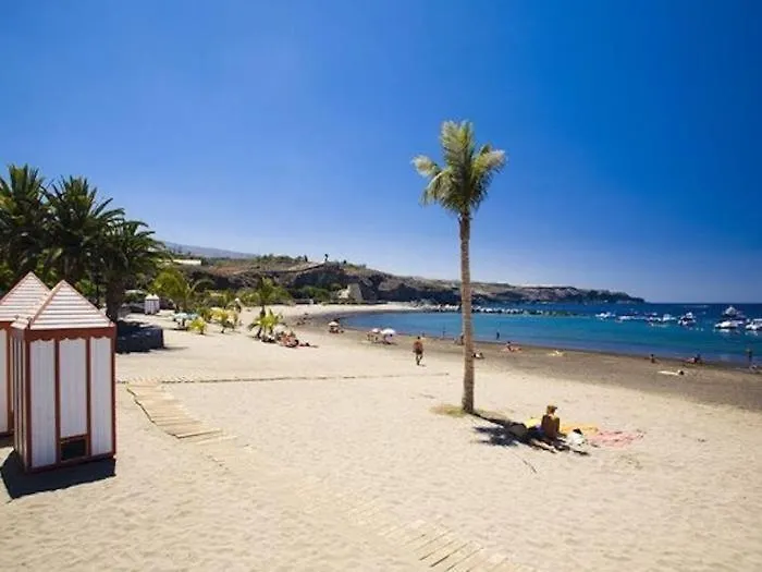 Appartement Anayet, Zona Del Duque Con Piscina Comunitaria à Costa Adeje  0*, Costa Adeje (Tenerife)