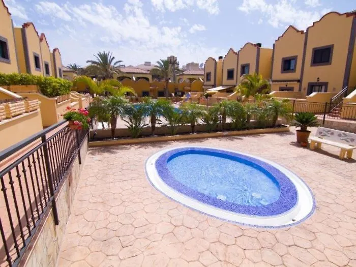 Anayet, Zona Del Duque Con Piscina Comunitaria Apartment Costa Adeje  Costa Adeje (Tenerife)