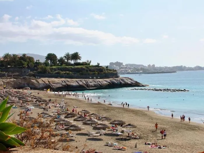 Anayet, Zona Del Duque Con Piscina Comunitaria Apartment Costa Adeje