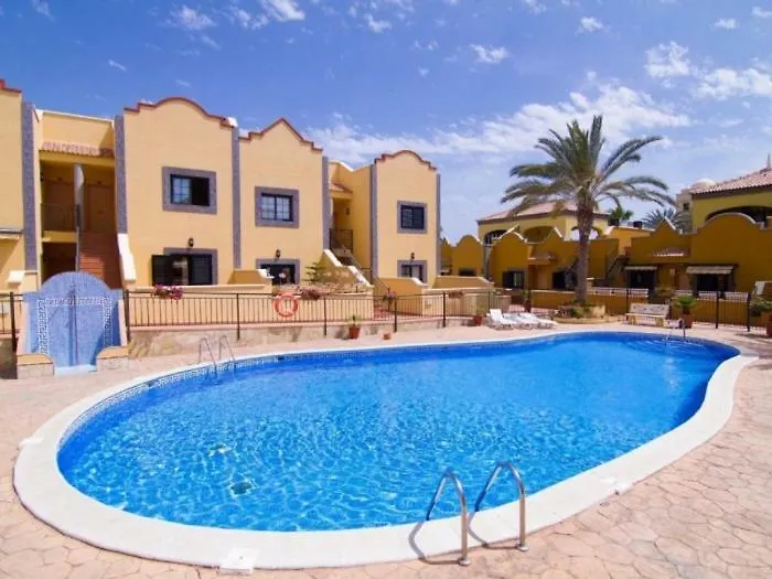 Anayet, Zona Del Duque Con Piscina Comunitaria Apartment Costa Adeje