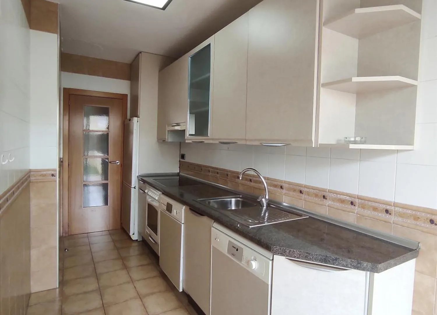公寓 阿德耶Anayet, Zona Del Duque Con Piscina Comunitaria公寓 西班牙